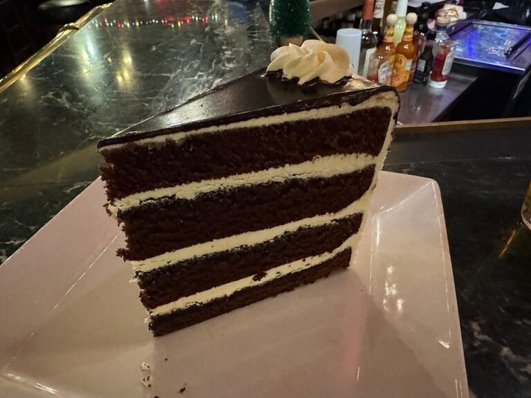How to Price a Cake: A Worked Formula for Home Bakers